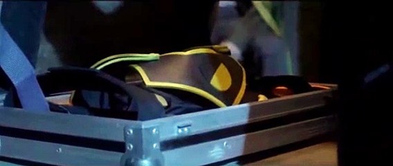 ¡Basta de inflación! El fragmento viral del final de Pandenomics, la película de Milei que se estrenó en 2021.