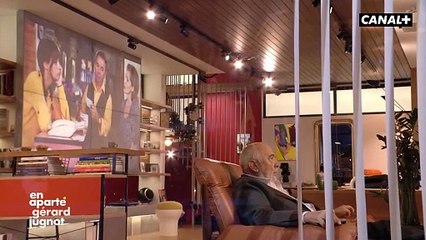 EXCLU VIDÉO - Gérard Jugnot évoque sa relation pudique avec son père : "Il était très taiseux"