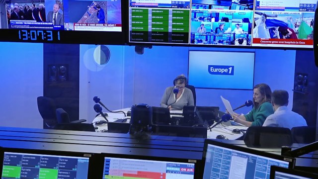 Inondations : 244 communes classées en catastrophe naturelle dans le Nord et Pas-de-Calais