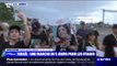 Israël: les proches des otages se lancent dans une marche de 5 jours, de Tel-Aviv à Jérusalem