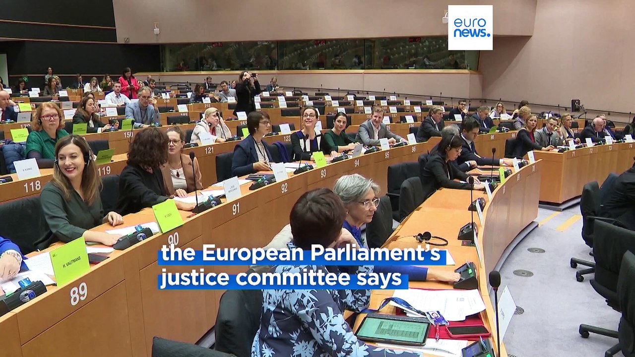 MEPs call for crackdown on child sexual abuse without ‘mass surveillance’
