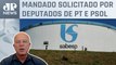 Justiça recusa pedido para barrar privatização da Sabesp; Roberto Motta analisa