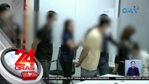 6 Chinese na trabahador ng POGO, nabistong pugante sa China; apat, nai-turn over na sa Chinese Embassy | 24 Oras