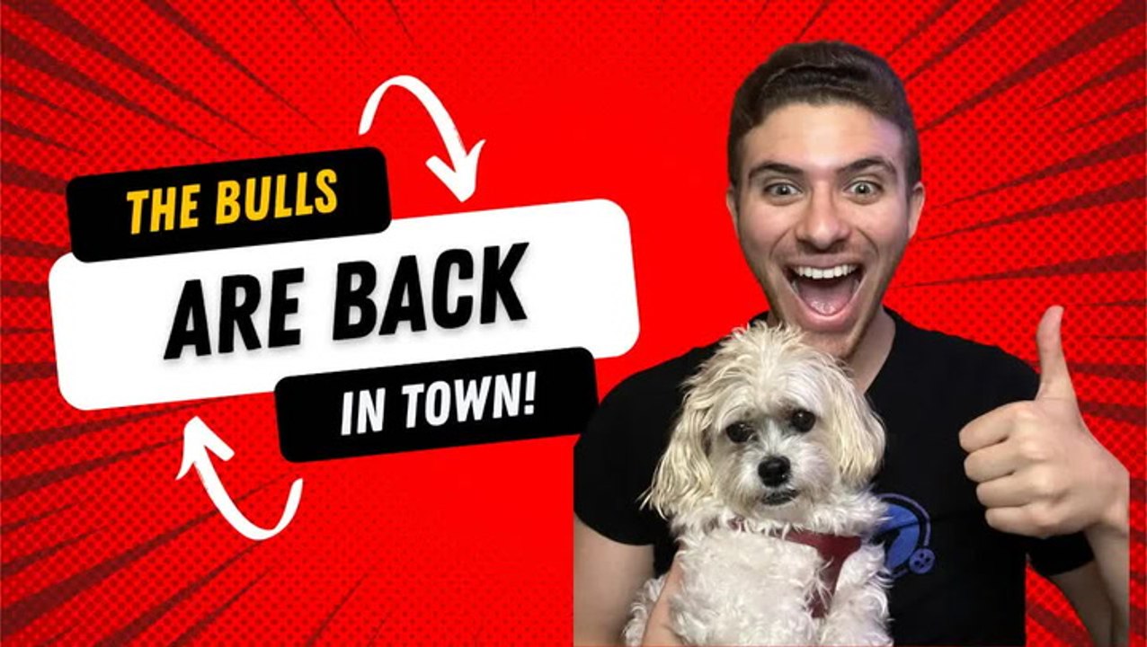 Massive Stock Market Moves | All The News You Need To Know