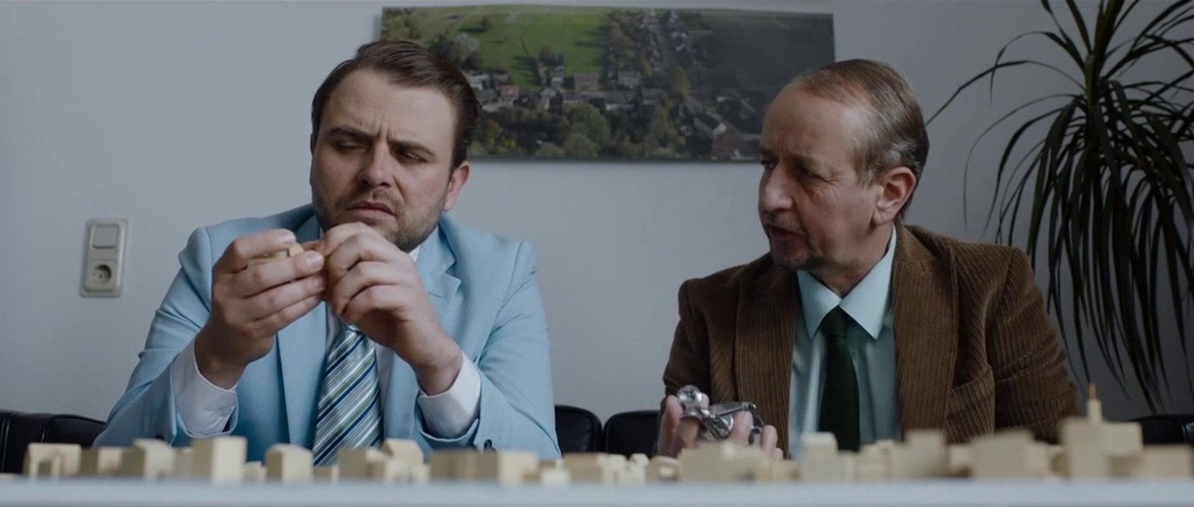 Plünderich - Trailer (Deutsch) HD