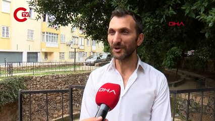 Antalya'da kiracılar, çözüm için Ankara'ya yürüyor 'Halkın seçtiği milletvekillerine, halkın yanında olması çağrısında bulunacağız'