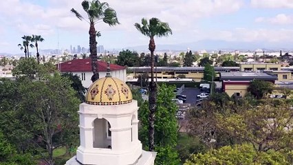 Jury Duty - saison 1 Bande-annonce VO