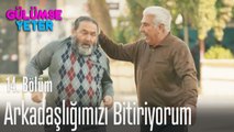 Arkadaşlığımızı bitiriyorum - Gülümse Yeter 14