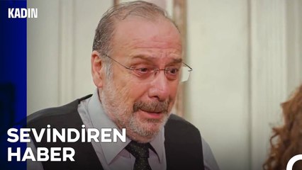 Sevgili Olduğumuzu Söyledim! - Kadın