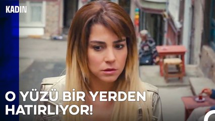 Ceyda Mahalleye Gelen Adamı Tanıyor - Kadın