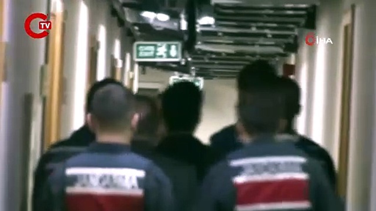 Dilan Polat-Engin Polat çifti tutuklama talebiyle mahkemeye sevk edildi