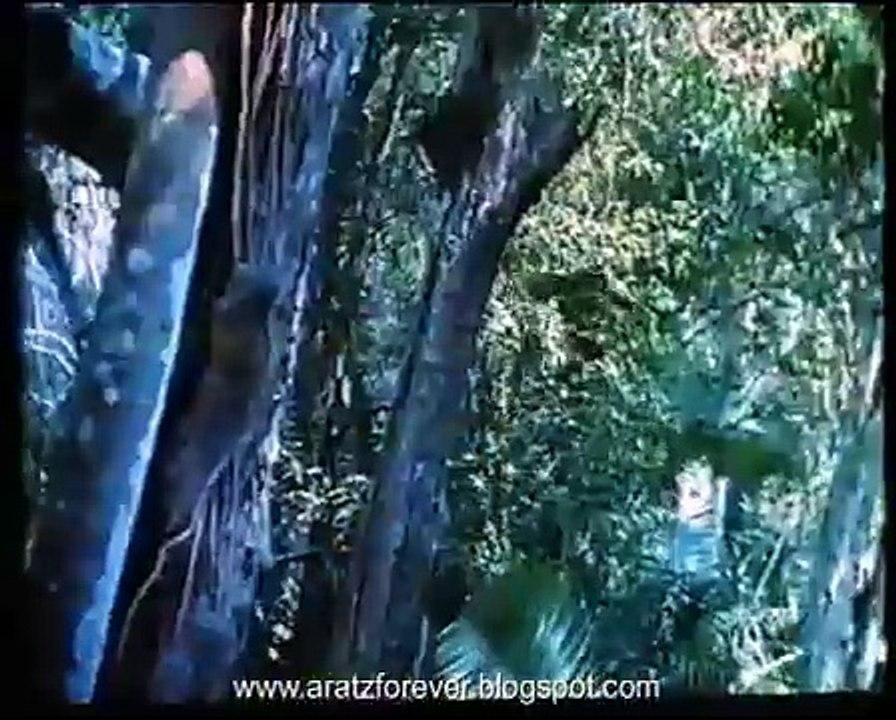Depredador 2 Trailer