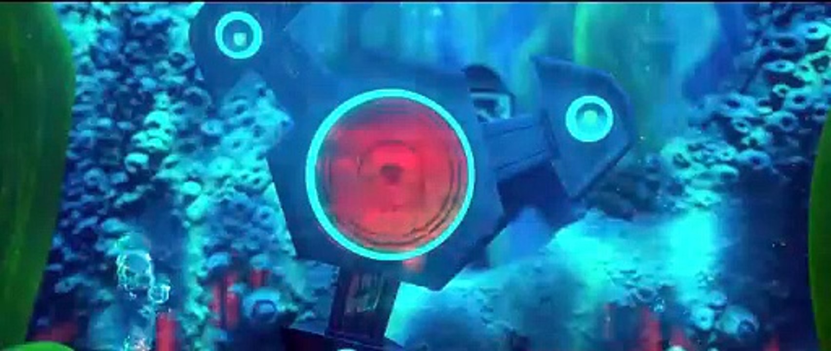 Les incognitos - 14 novembre