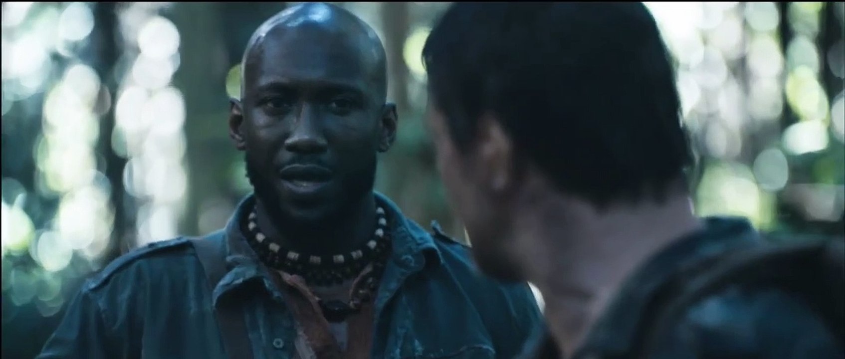 Tráiler oficial Predators