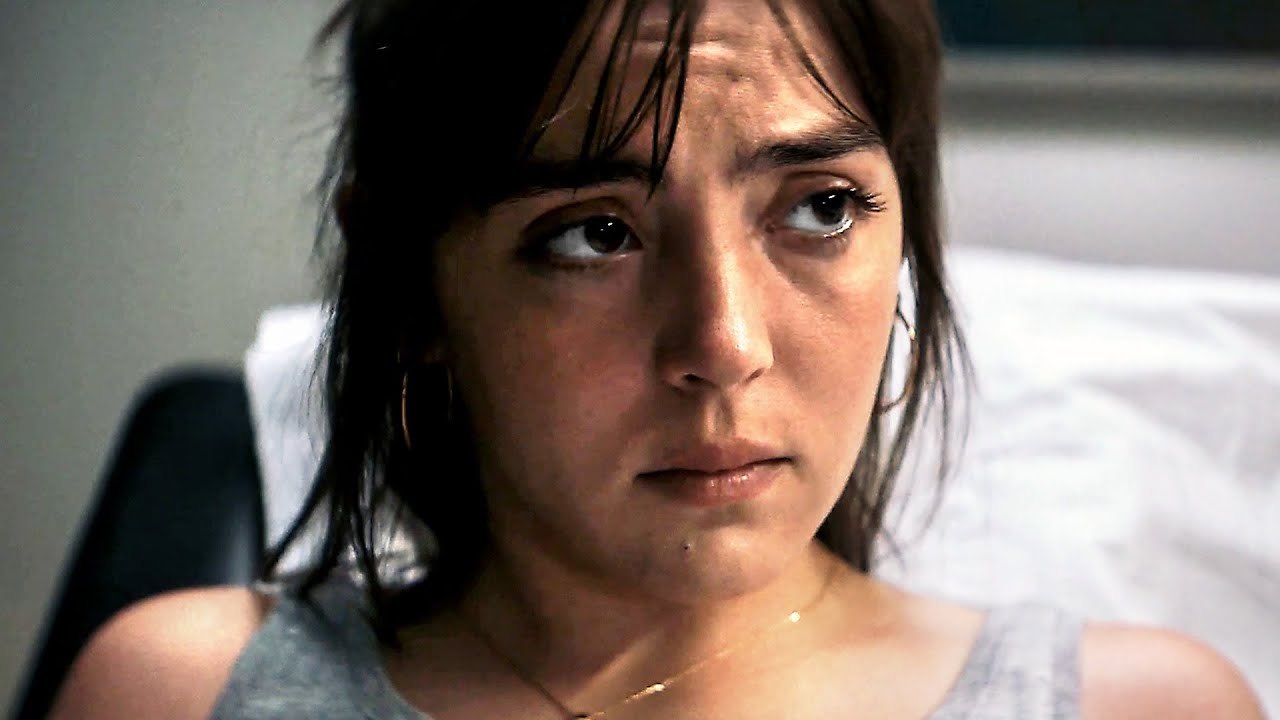 RUE DES DAMES Bande Annonce