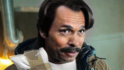 UN STUPÉFIANT NOËL Bande Annonce