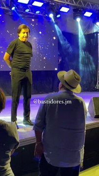 Tom Cavalcante faz piadas sobre igrejas e empresário adverte: Não toque nas igrejas