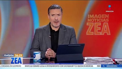 Xóchitl Gálvez reconoce a Marcelo Ebrard