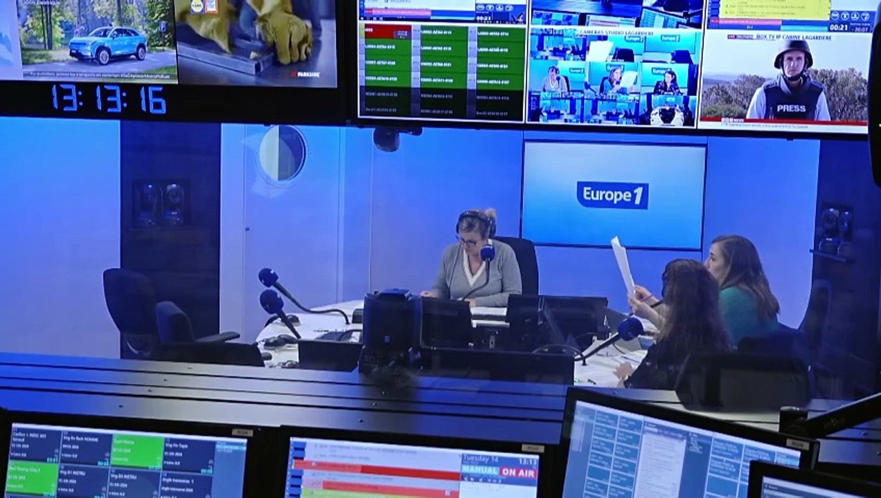 Au Conseil de Paris, ambiance délétère et échanges houleux autour du voyage polémique d'Anne Hidalgo