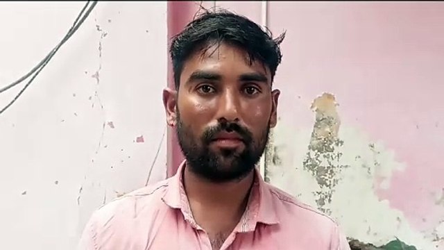 Video Story: तेज रफ्तार कार ने चार लोगों को रौंदा, सड़क किनारे खड़े दामाद और सास की मौत