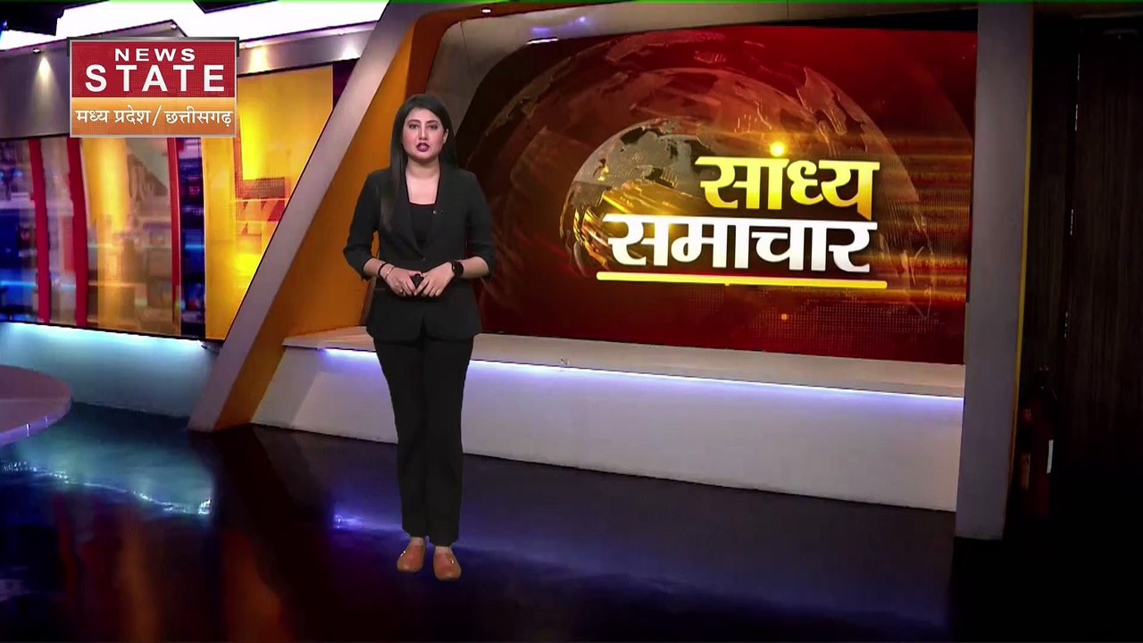 MP Election 2023 : कांग्रेस नेता अंतर सिंह पर गिरी गाज
