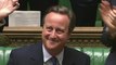 Cabinet reshuffle: David Cameron is back and Suella Braverman sacked - what do you think?