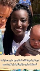 بدايات عبير سندر