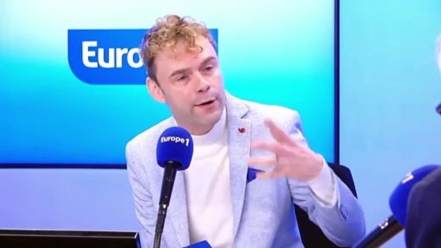 Pascal Praud et vous - Monarchie britannique : «La guerre fait rage entre les Sussex (Harry et Meghan) et Charles III», affirme Bertrand Deckers
