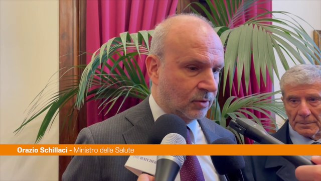 Diabete, Schillaci Fondamentale investire in prevenzione