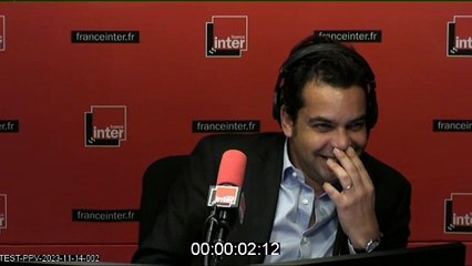 Test Recette TEST-PPV-2023-11-14-002 (L'instant M en vidéo)