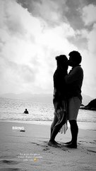 Isabel Figueira e Luís Santos