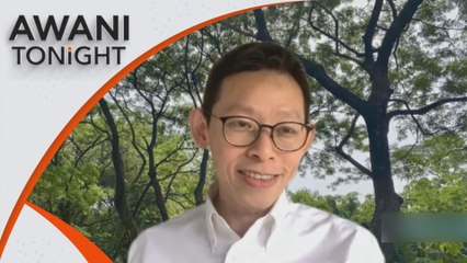 Transboundary Haze Act a missed opportunity for sustainable solutions?