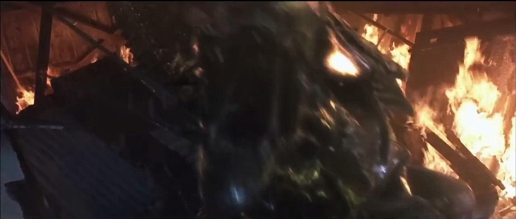 ALIEN vs PREDATOR Trailer