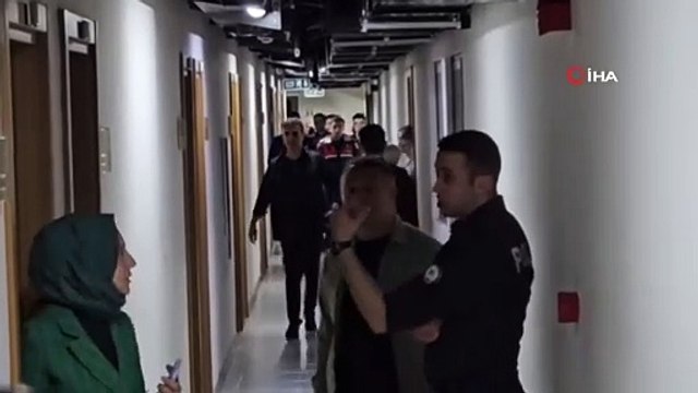 Dilan Polat ve Engin Polat çifti, Banu Parlak'ın güzellik merkezinin kurşunlanmasına ilişkin davadan da tutuklandı