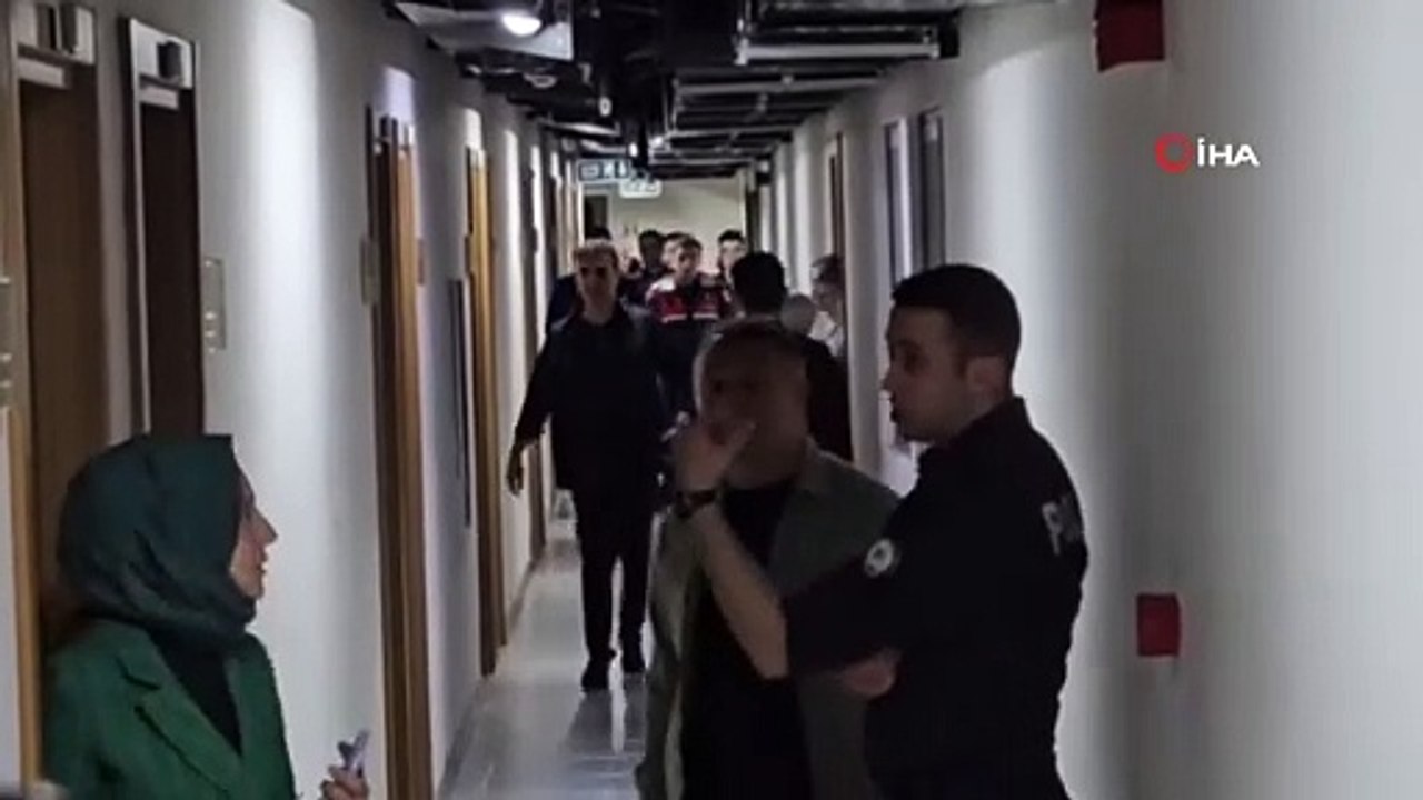 Dilan Polat ve Engin Polat çifti, Banu Parlak'ın güzellik merkezinin kurşunlanmasına ilişkin davadan da tutuklandı