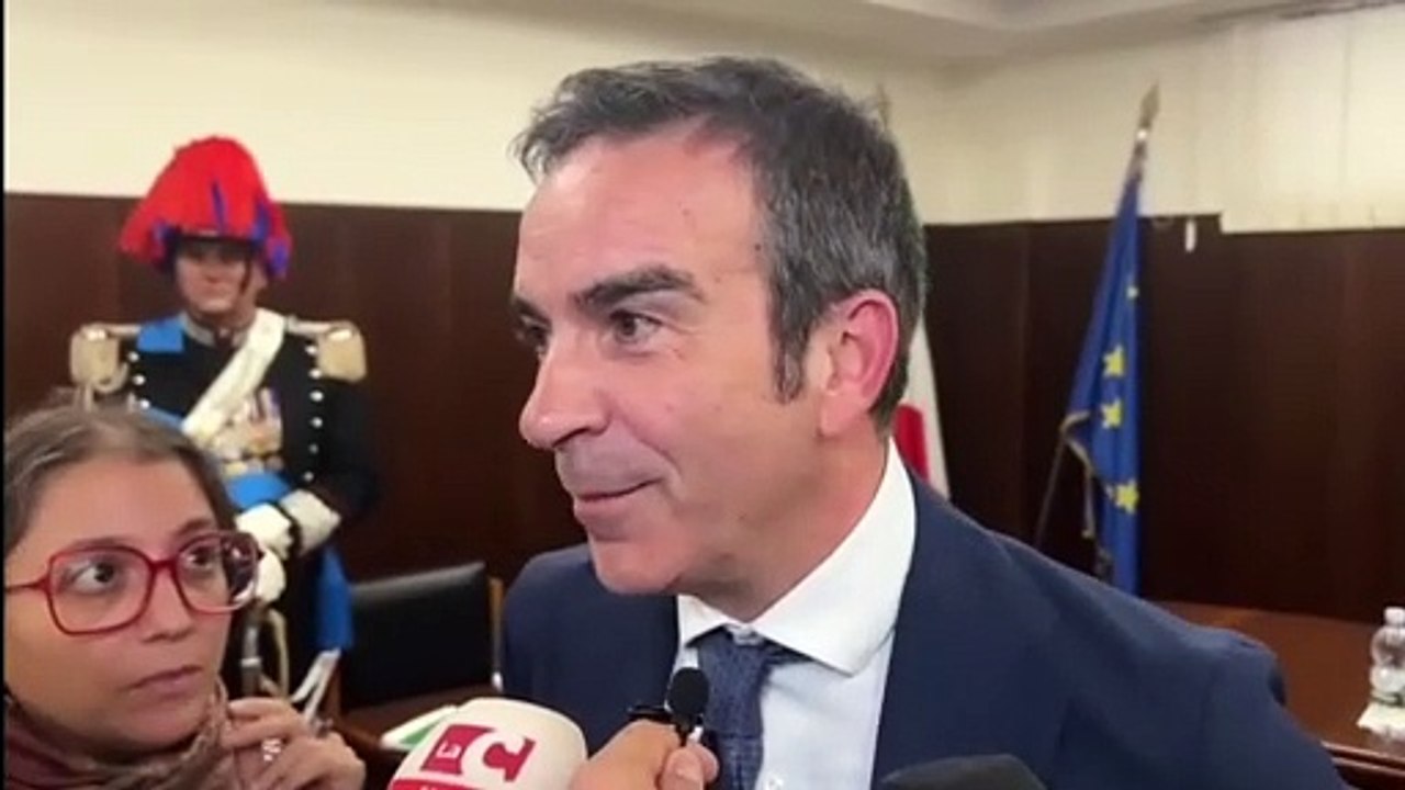 Occhiuto Corte dei Conti