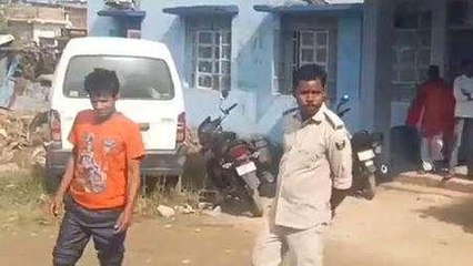 अनियंत्रित लग्जरी कार ने बाइक सवार को कुचला, दर्दनाक मौत से पसरा मातम