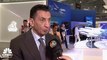نائب رئيس المبيعات والتسويق في MENA وتركيا بـ Boeing لـ CNBC عربية: لا يوجد هناك أي تأخير في تسليمات الطائرات في الوقت الحالي