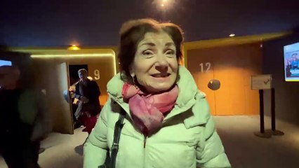 Réactions cinéma ! Un film pour demain