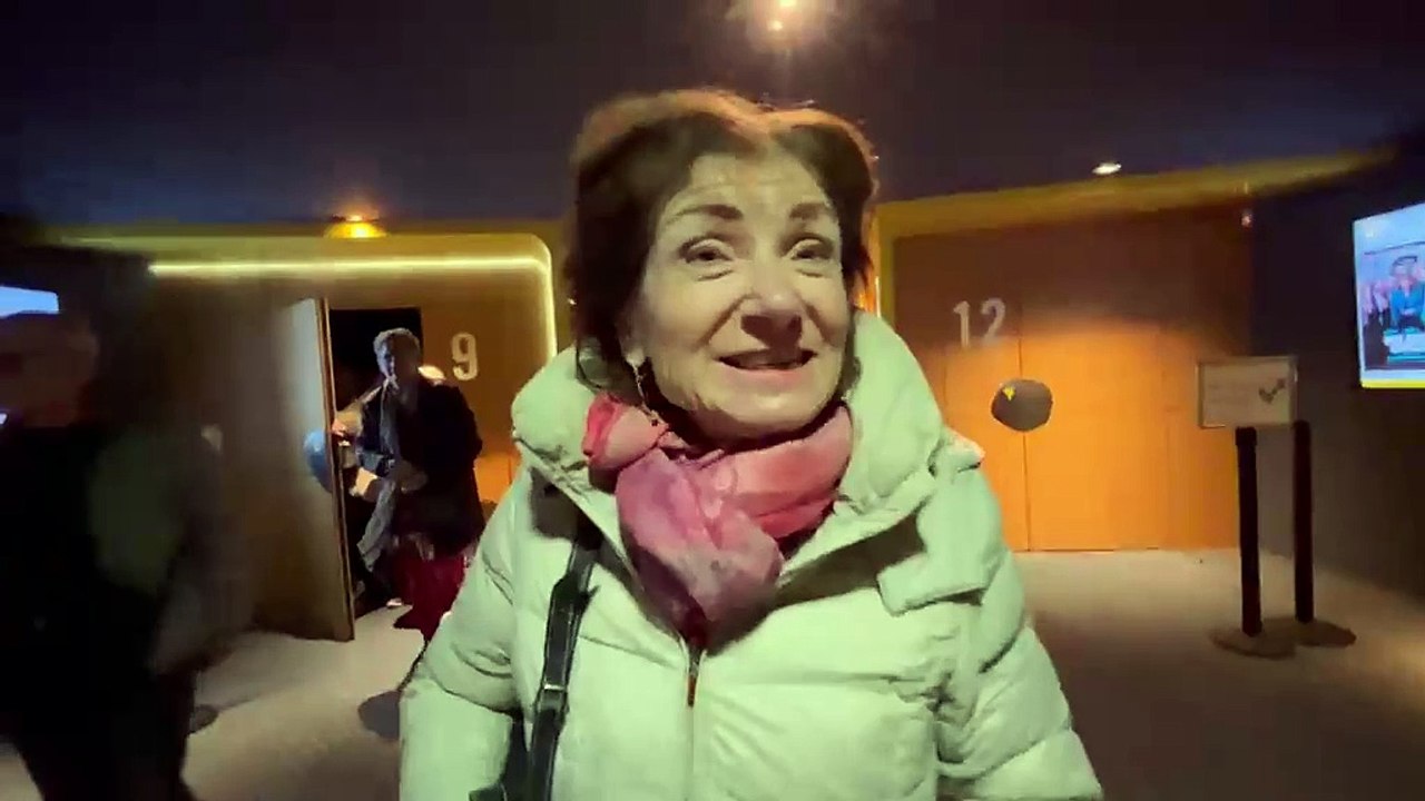 Réactions cinéma ! Un film pour demain