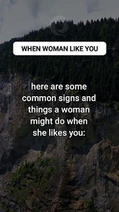 She'll be there for you when you need help or support