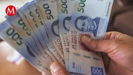 Coparmex ve viable aumento de 12.8% al salario mínimo para 2024, harán propuesta a Conasami