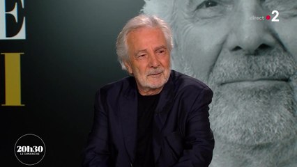 Pierre Arditi : Ses malaises successifs ont eu des conséquences sur son poids