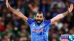 Payal Ghosh proposes to Indian cricketer Mohammed Shami for marriage #cricket