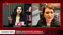 CHP'li Gökçen anlattı: 