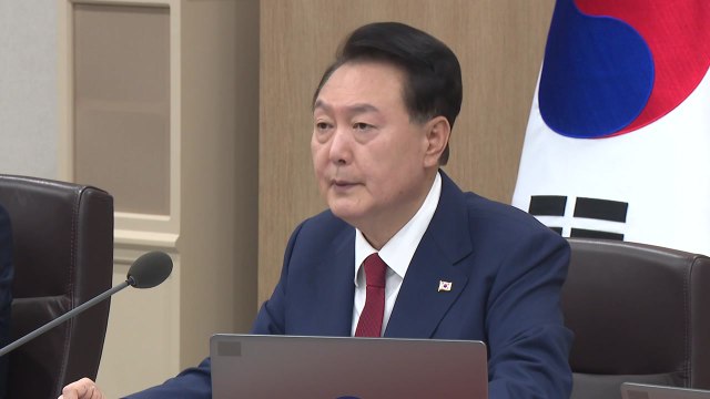 尹 공매도, 개인에 큰 손실...근본적 개선안 만들 때까지 금지 / YTN