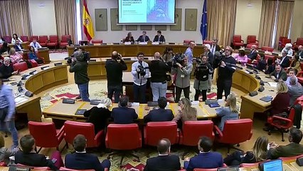 Senado aprueba la reforma para dilatar la amnistía y Vox presenta una querella contra Sánchez