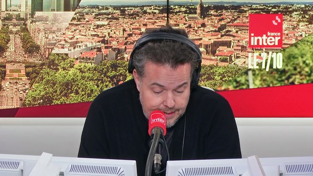 La télé-réalité, toujours plus loin et plus incontrôlable - L'édito médias par Cyril Lacarrière