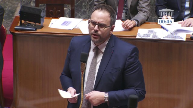 Journée mondiale du diabète: Nous devons être à la hauteur et aller à la vitesse des innovations thérapeutiques , assure Aurélien Rousseau