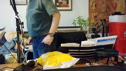 La polyphonie de deux claviers .....(suite et fin)